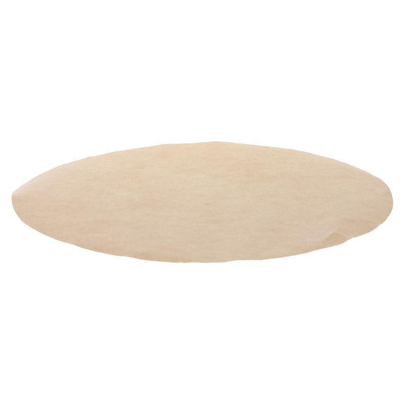 100pcs 8inch Parchment Paper Cookie Baking Sheets Liners Round Cake Pan