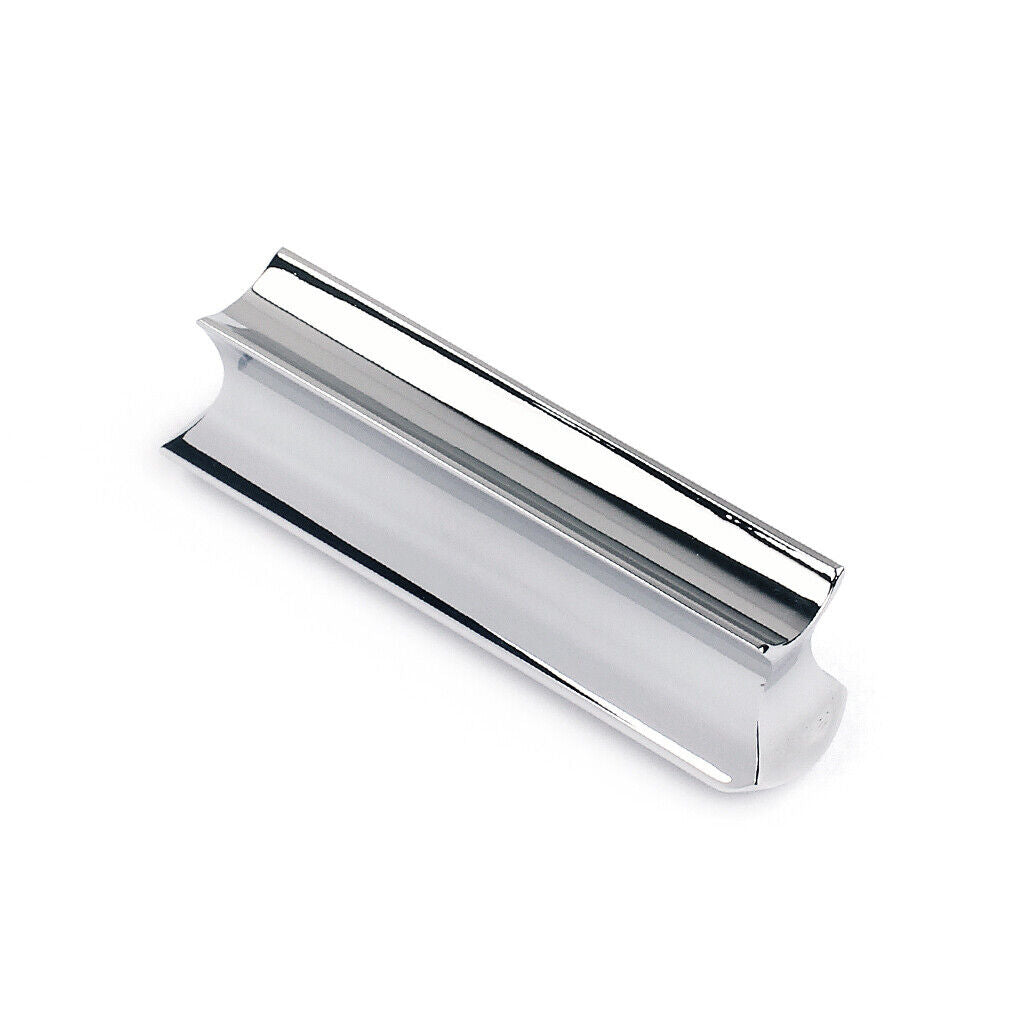 Stainless  Lap Slide Bar Huawaii Guitar Replacements Accessories