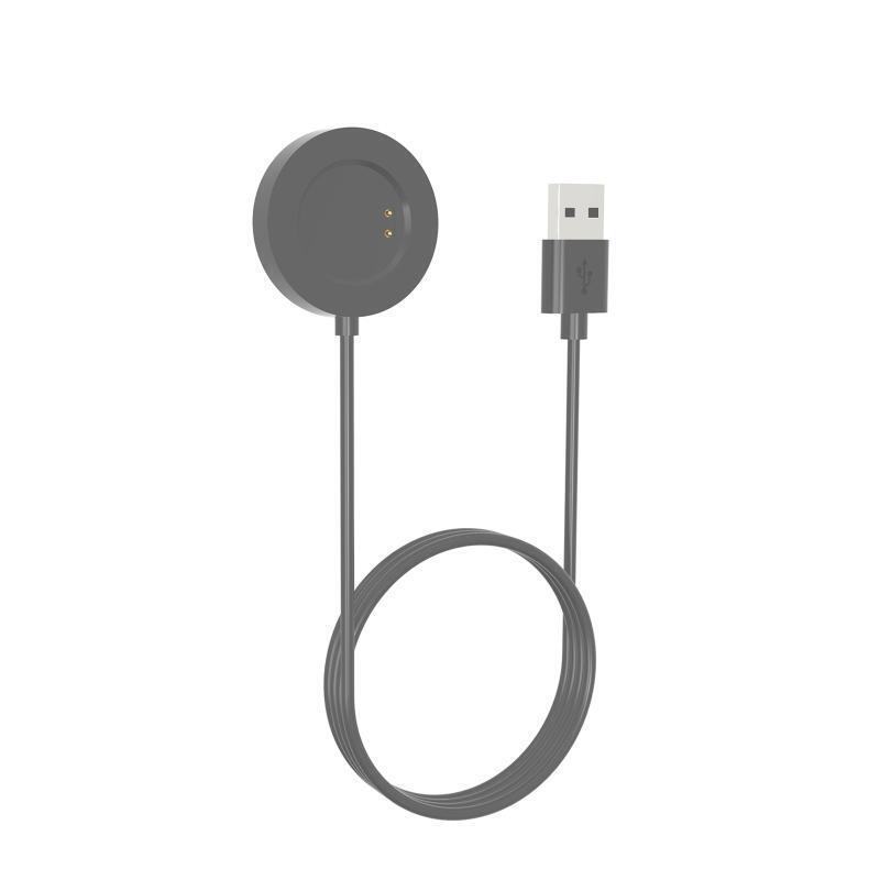 Watch USB Charging Cable Bracket Charger Power Adapter for Hey Plus Watch W2100