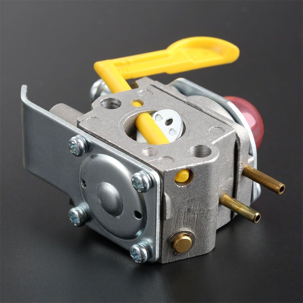 Carburetor Replacement For Craftsman Weedeater Poulan 530071752 ZAMA C1U-W18 1Pc