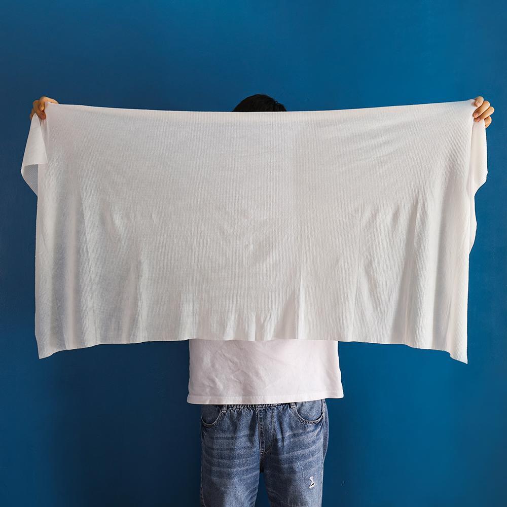 Disposable Quick-Drying Towels Cleaning Cloth Compressed Bath Towel ShowerTowel
