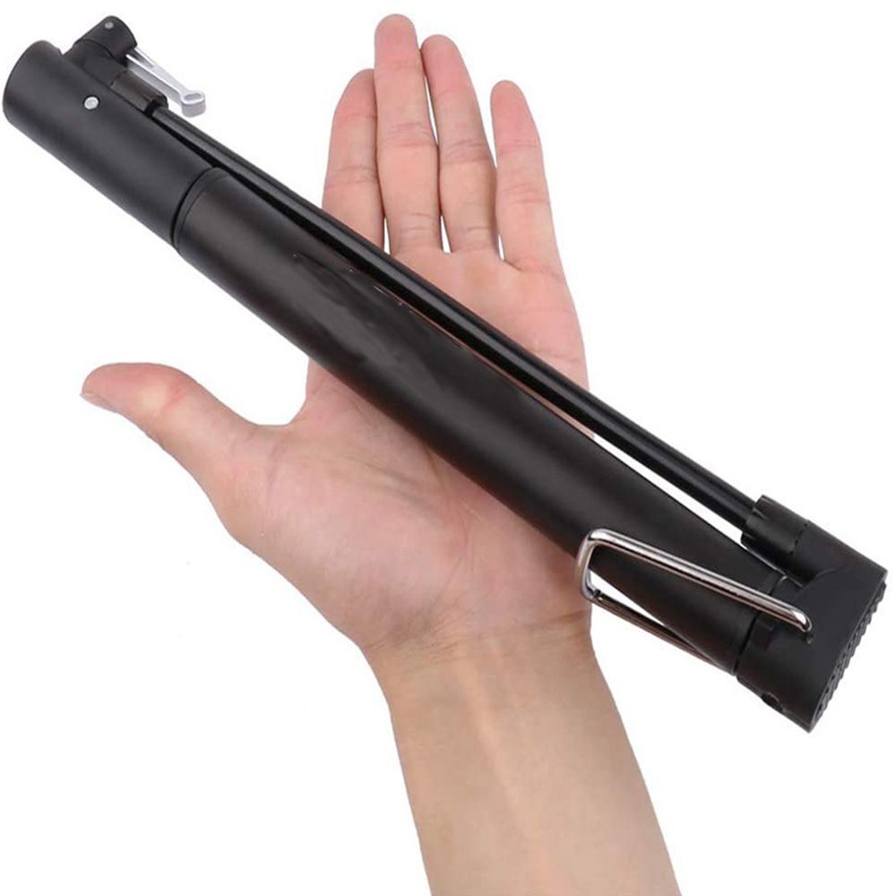 Tyre Presta Inflator Bike Pump Schrader Hand Pum Bicycle Tyre Inflator