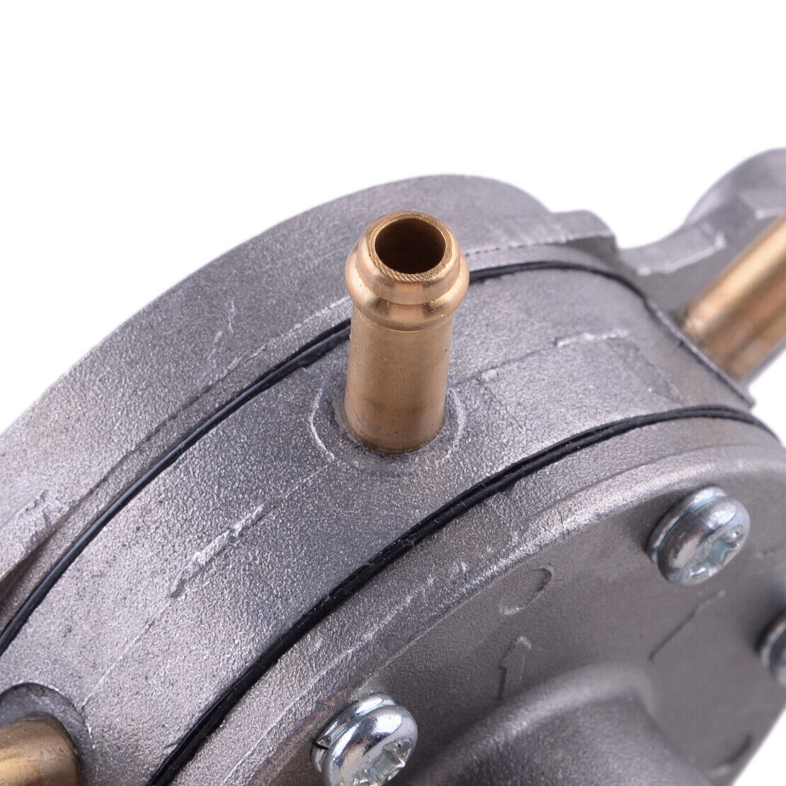 DF52-92 Triple Outlet Fuel Pump Fit For TigerShark TS1000L TS1000R fr 1998