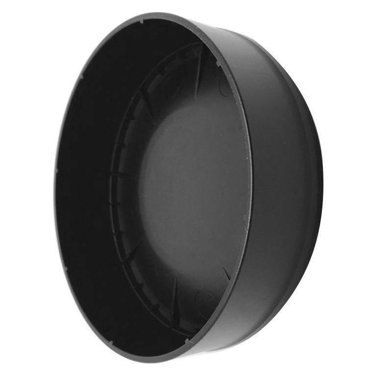 Front Lens Cap Cover Camera Body Cap Protective Dustproof Cover for 15-30mm Lens