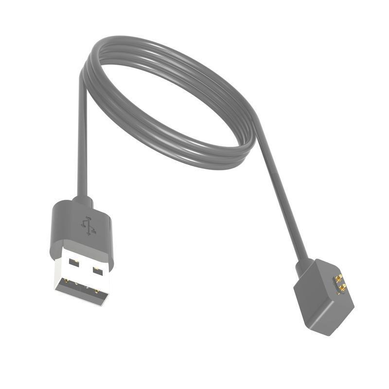 Magnetic Portable Charger Adapter Charging Cable for Redmi watch 2 lite 55/100cm
