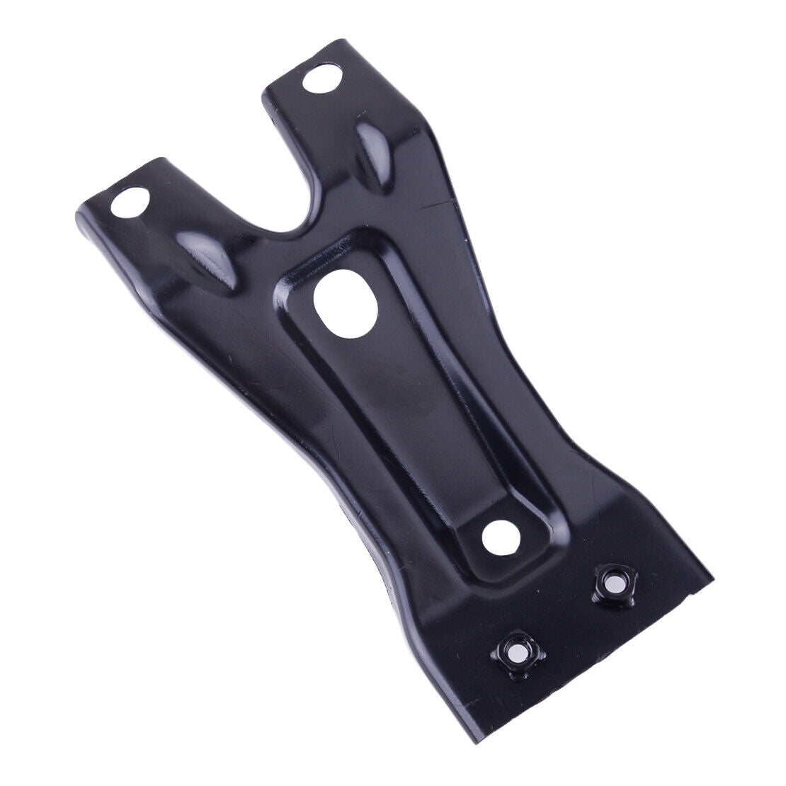 3Pcs Radiator Support Bracket Assy Fit For VW Golf GTI Jetta Wagon 2010-2014