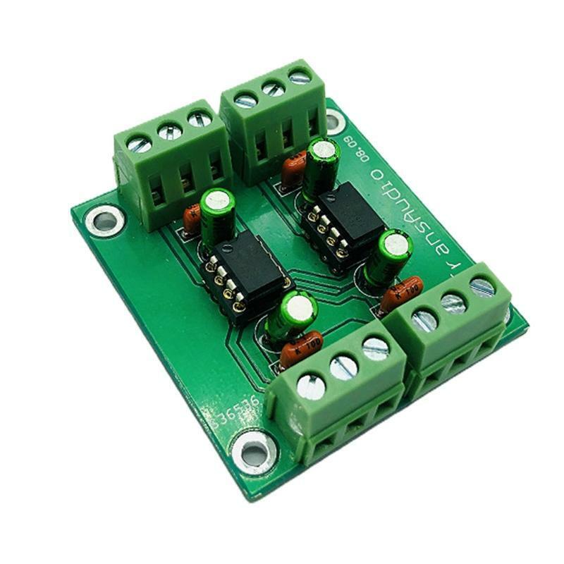 50mm Length Amplifier Boards for Pre-audio High Frequency Electronic Accessories