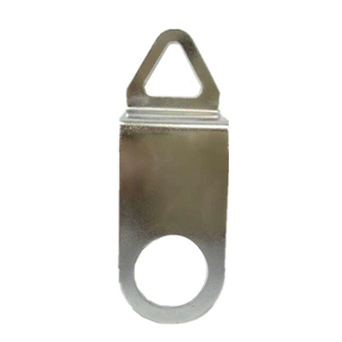 5pcs Replacement Quartz Metal Clock Hanger - Fits All Standard Quartz Movements