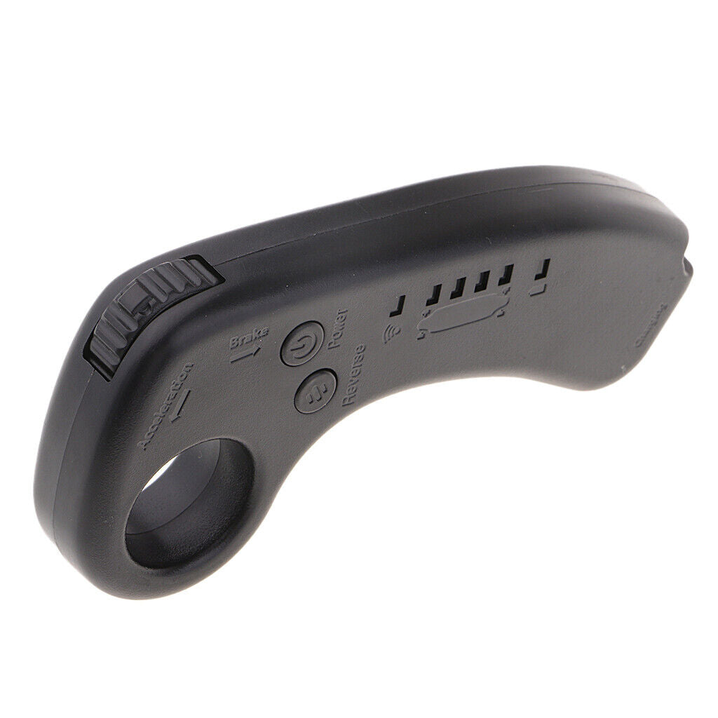Mini Remote Controller Receiver for Electric Skateboard Longboard Accessory