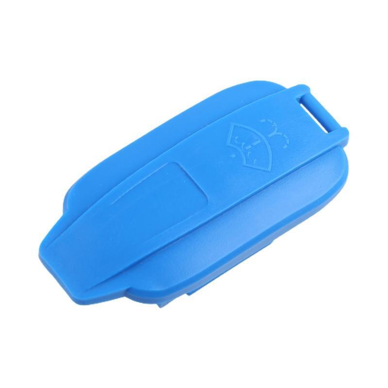 1pcs Car Windshield Washer Fluid Bottle Reservoir Cap Cover Lid 8W0955455B