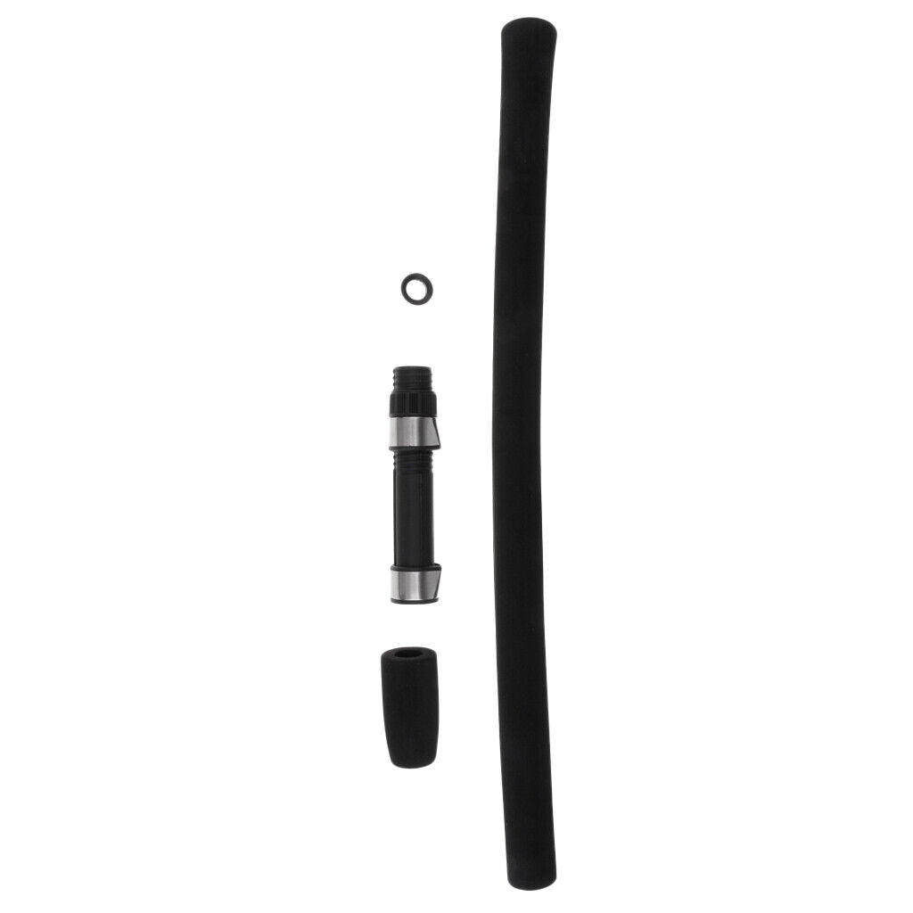 Fishing Rod Building or Repair EVA  Casting Rod Handle and Reel Seat