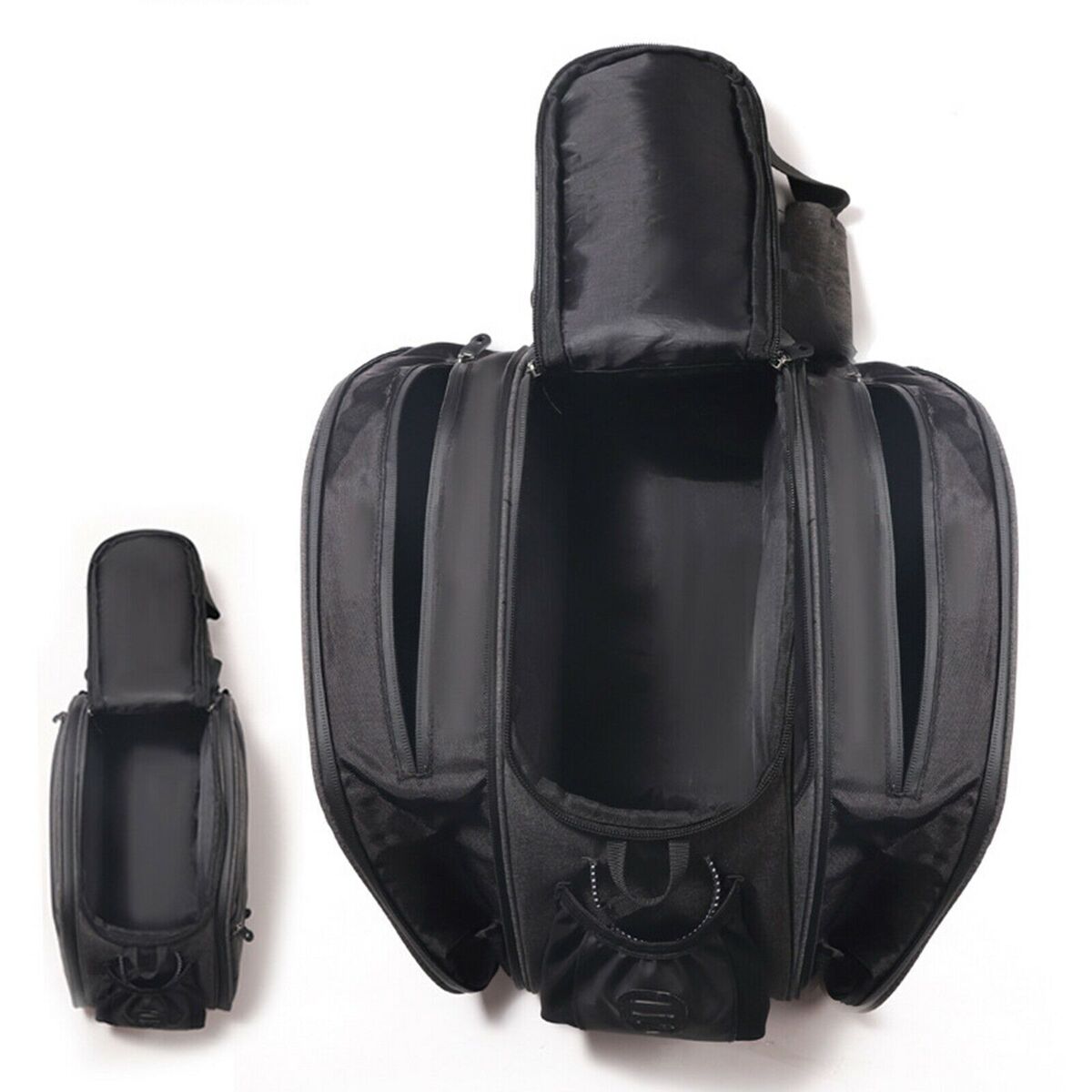 Accessories Travelling Bag Rear Seat Tail Panniers Trunk Bicycle Rear Seat Bag