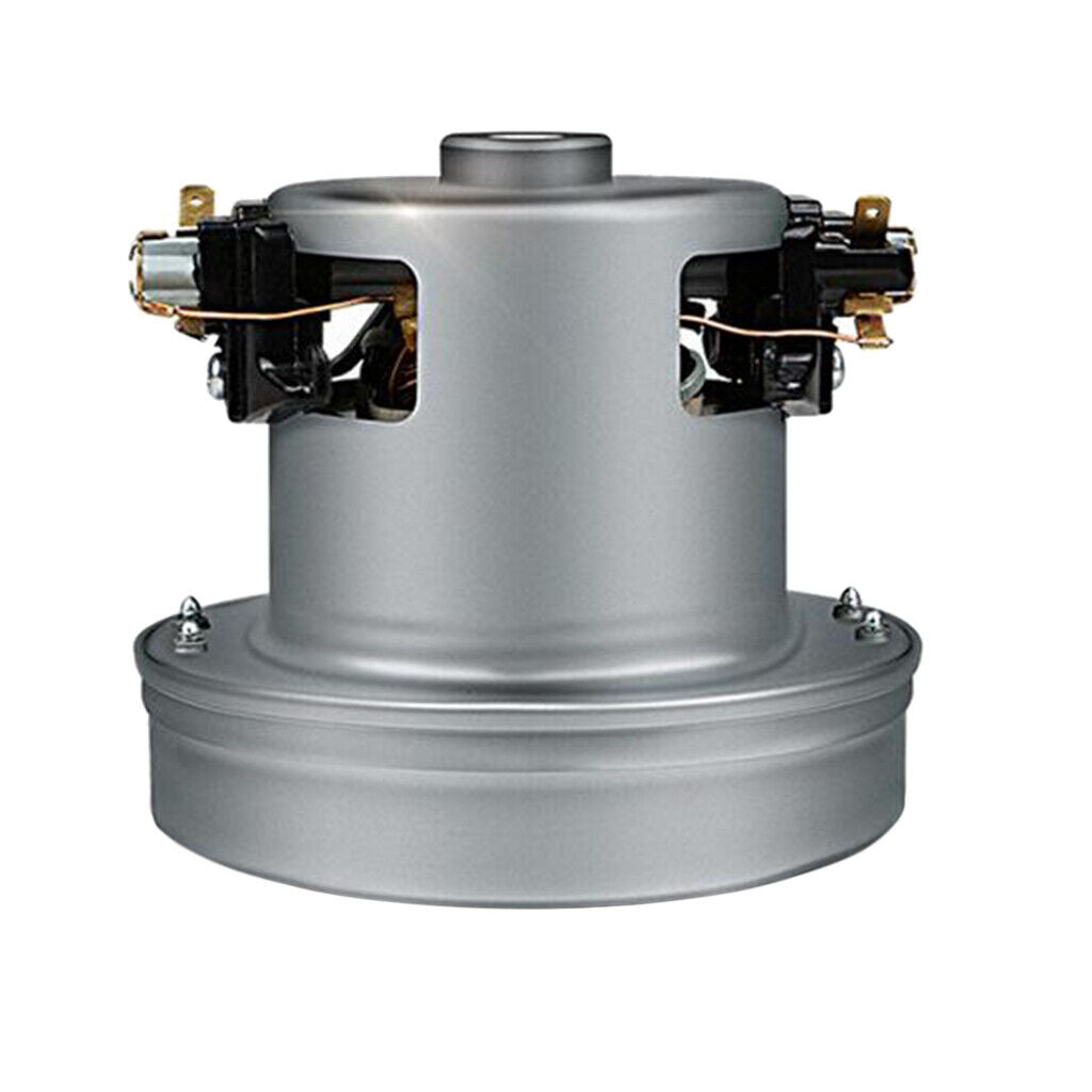 General Vacuum Cleaner  Aluminum Motor 1200w Vacuum cleaner motor