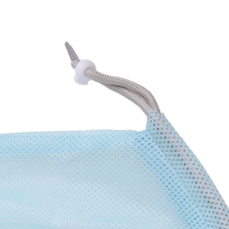 Portable Breathable Cat Grooming Restraint Bag Pet Durable Bath Washing Shower