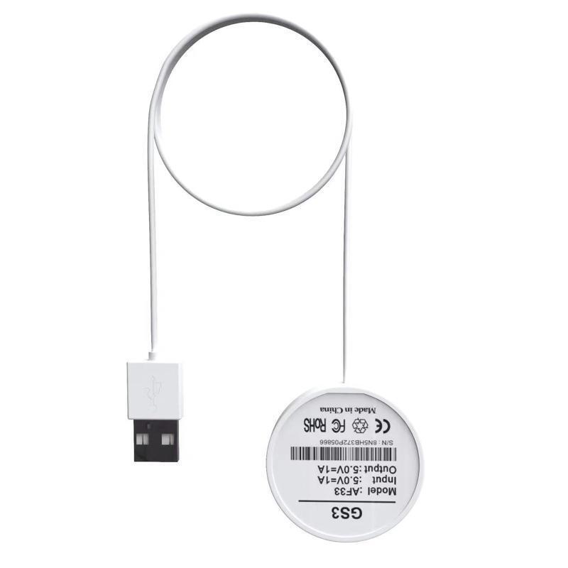 USB Charging Dock Magnetic Power Adapter Fast Charging Cable for Honor GS3 Watch