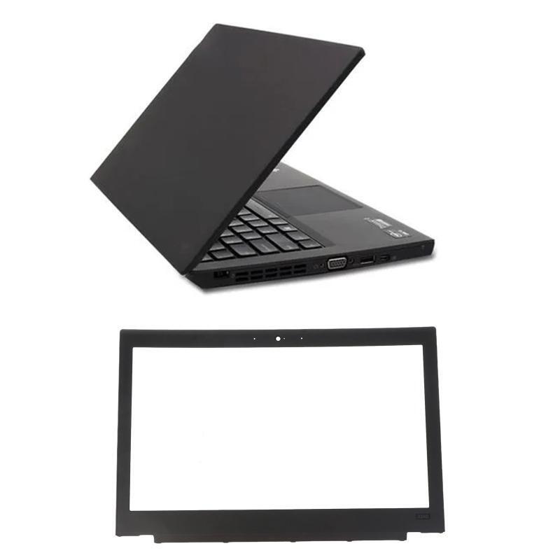 New Laptop Front Screen Frame LCD Bezel Cover For LenovoThinkPad X240 Laptop