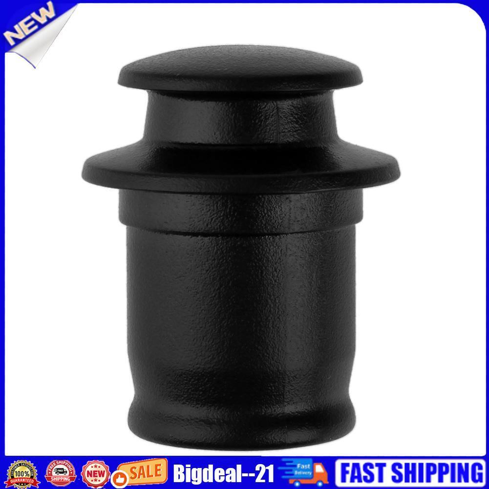 Universal Waterproof Car Auto Cigarette Lighter Plug Dust Cover Cap Socket