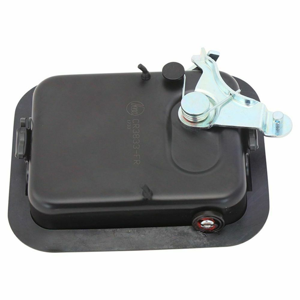 Car Accessories Car Part Exterior Door Handle For Jeep Wrangler TJ 1997-2006