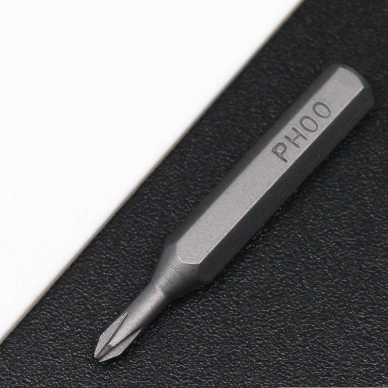 Precision Screwdriver Set Laptop Tool Kit 128 in 1 Professional Computer Repair