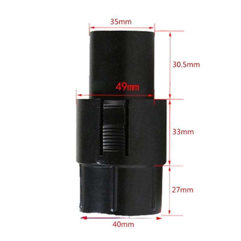Vacuum Cleaner Hose Adapter Pipe Tube Connector for QW14T-203 12T-605 VC34J-09C
