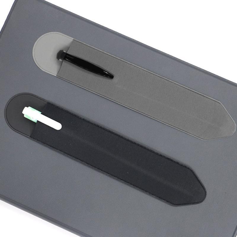 Elastic Pen Sleeve Compatible with Pencil Generation 1 & 2 Self Adhesive Backing