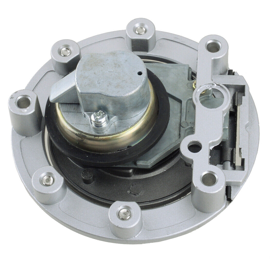 Lock set (ignition switch, tank cap, seat lock) for Motorcycle Refit Universal