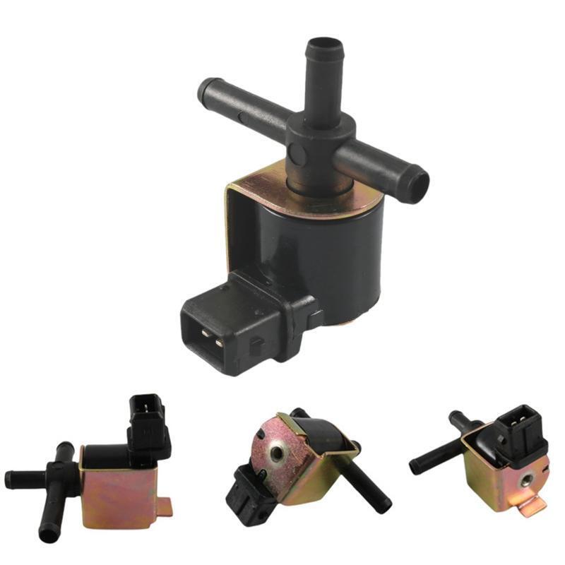 Solenoid Turbo Boost Wastegate Increase Valve For VolkswagenAudi A6 058906283C