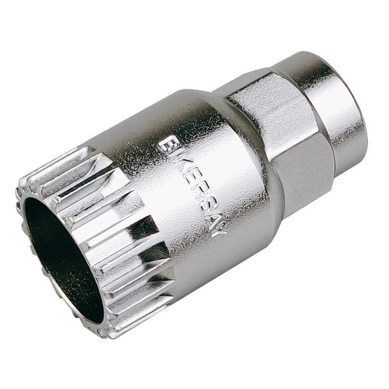 Bicycle Bottom Bracket Remove Tool MTB Bike Crank Extractor Remover Repair Tool