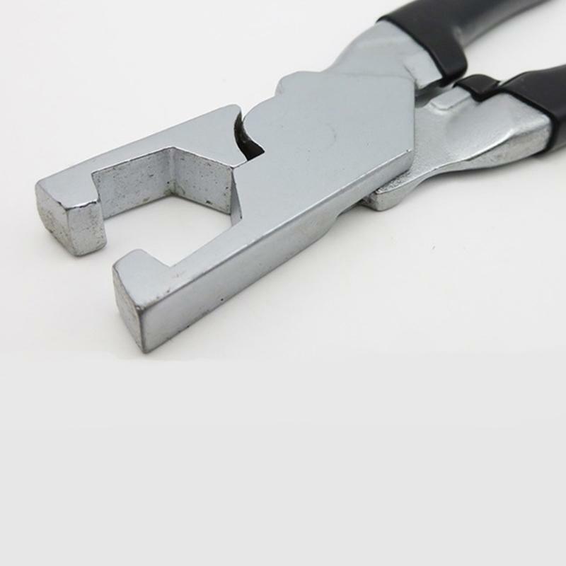 Automotive Fuel Pipe Pliers for Vehicle Repair and Maintenance High Quality