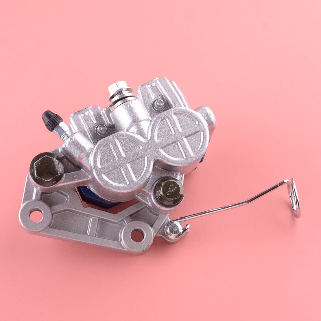 1x Hydraulic Front Brake Lower Pump Caliper Cylinder Fit for BMW Motorcycle