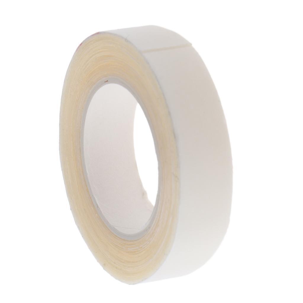 Strong Double Sided Adhesive Roll Tape for Skin Weft & Hair Extension 3 Yard