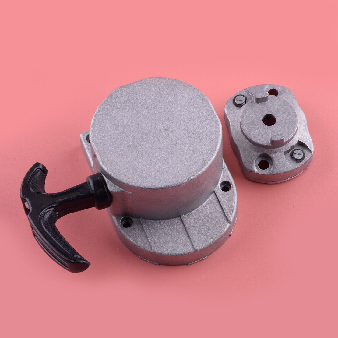 Pull Start Starter Recoil Fit For 49cc 50cc 70cc 80cc Motorized Bicycle Bike