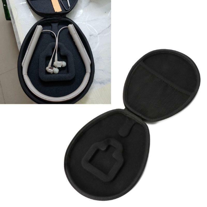 Headphone Case Cover Headphone Protection Bag Cover TF Cover Earphone Cover for