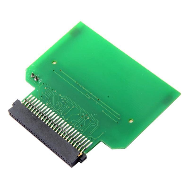 CF Card to IDE Adapter Card CF Compact Flash Memory to 1.8in 50Pin IDE Converter