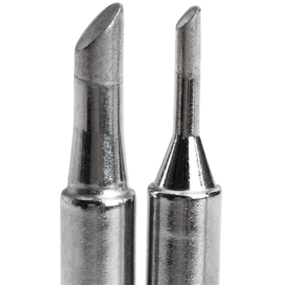 Soldering Solder Screwdriver Iron Tips for Hokko 900M-T Rework Station Tool 5PCS
