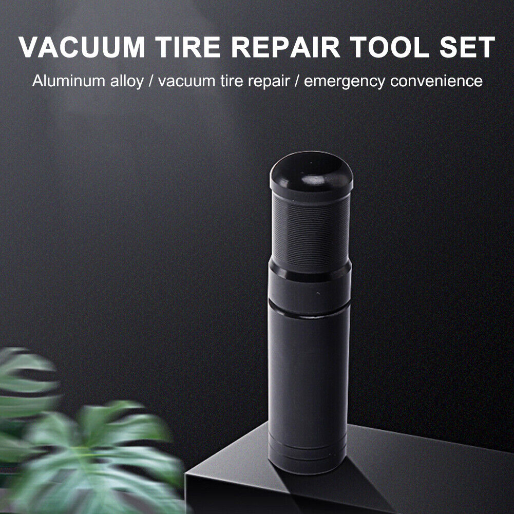 MTB Bike Tyre Repair Strip Puncture Plug Bicycle Vacuum Tire Repair Tools