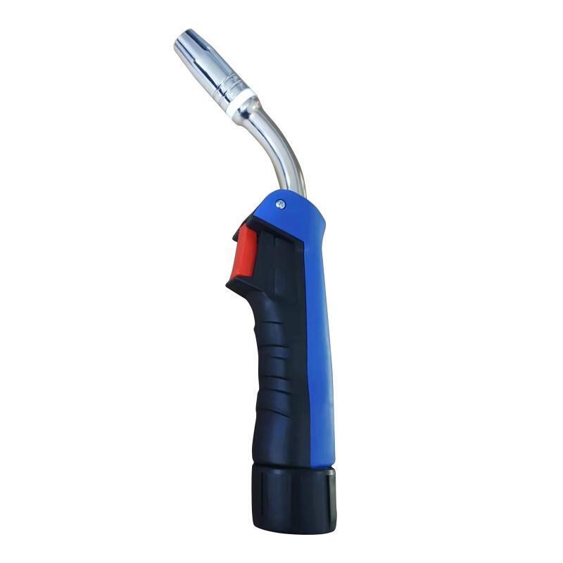 Plastic Torch Head Welder Accessories Argon Welding Torch Head 24AK Flex Torch