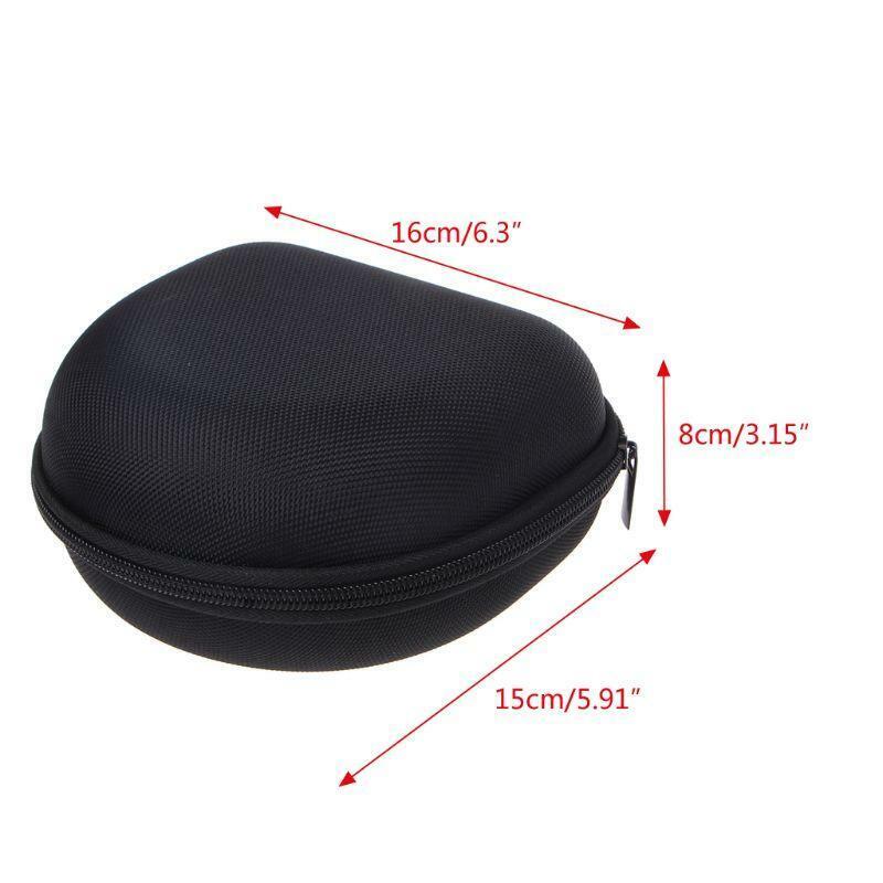 Headphone Case Shell forMarshall Monitor MIDanc MAJOR II Earphones Accessories
