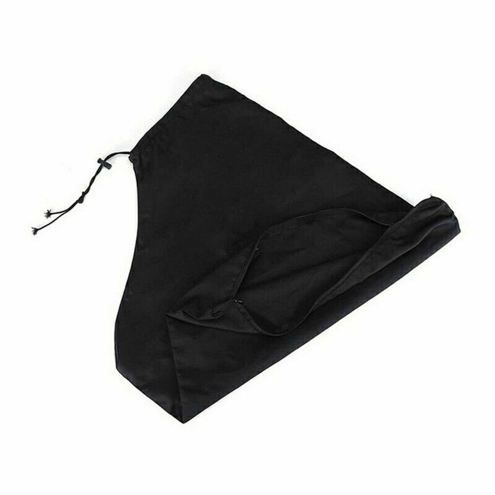 Durable Blower Bag Garden Leaf Bag Shredder Collection Sack Vacuum Storage Sack