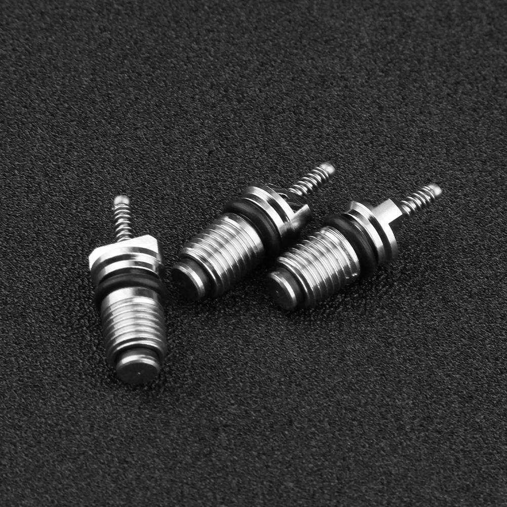 20pcs R134a Car Automotive A/C Air Conditioning Refrigerant Valve Cores