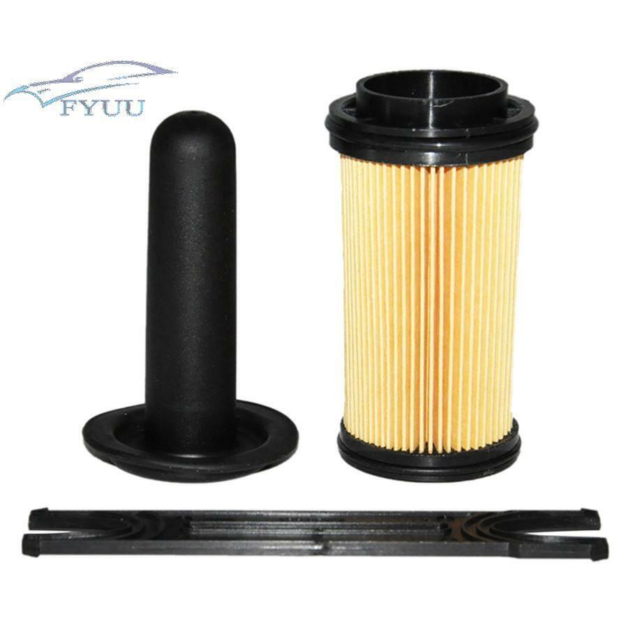 Car Urea Filter Truck Pump Black Nylon Filter Paper Replaces 2871879 1457436033