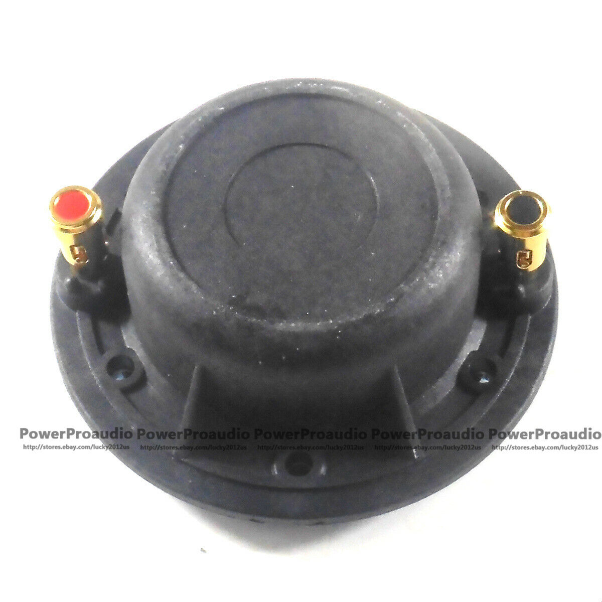 Diaphragm For Peavey 22A w / Push Terminals RX22, 22XT
