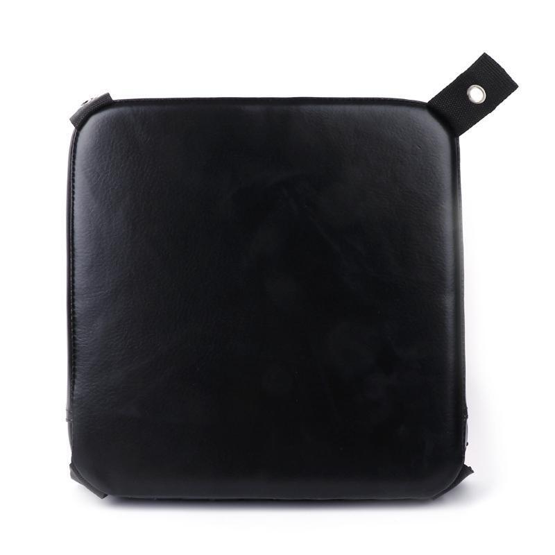 Boxing Bag Solid Portable Wall Focus Target Square Fitness Training Sports Foam