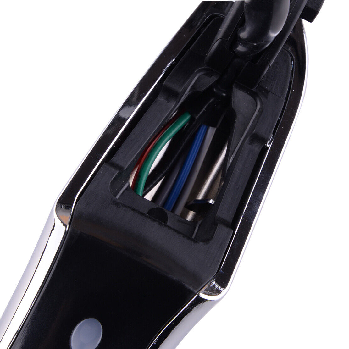 82661D3710 New Exterior Door Handles Front Right Fit for Hyundai Tucson 2016-19?