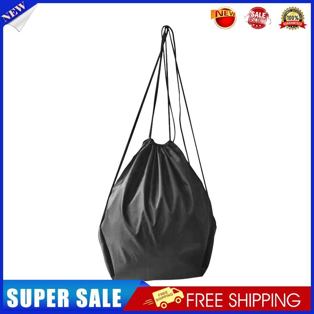 Oxford Cloth Drawstring Volleyball Storage Basketball Soccer Carrying Bags