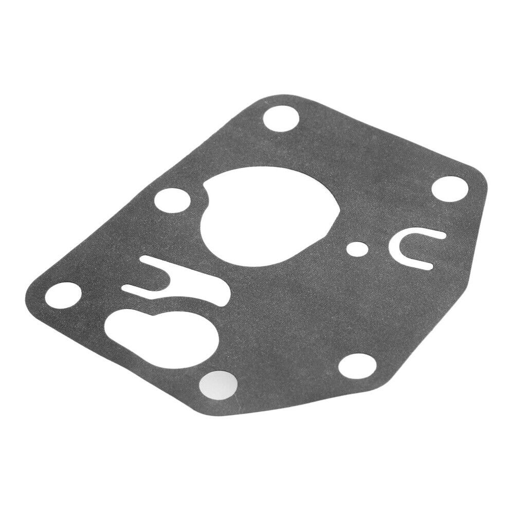 New Trimmer Carb Primer Bulb Diaphragm Kit for Briggs & Stratton 694394 494408