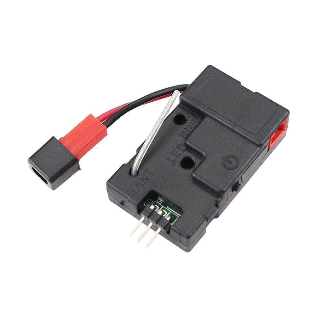 Board Receiver  Board for  K989 1:28 RC Vehicles Upgrade