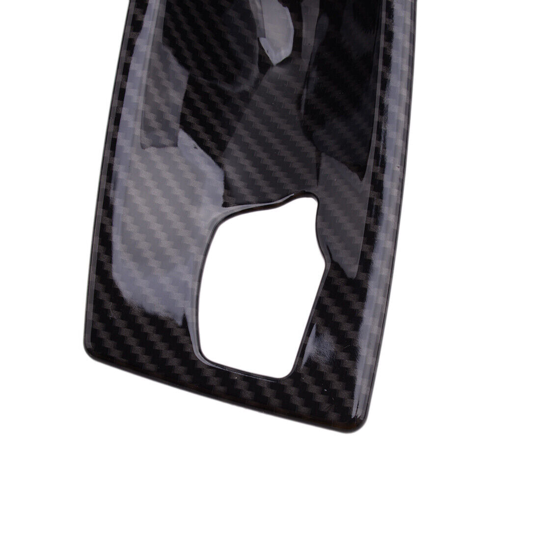 4x Door Handle Bowl Cover Trim Fit For BMW 5 Series E60 E61 fr 2004 2005