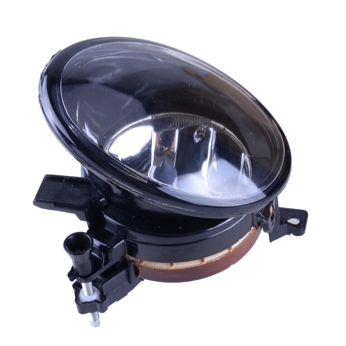 Front Left Fog Driving Light with Bulbs Kit Fit for VW Touran Caddy 2010-2014