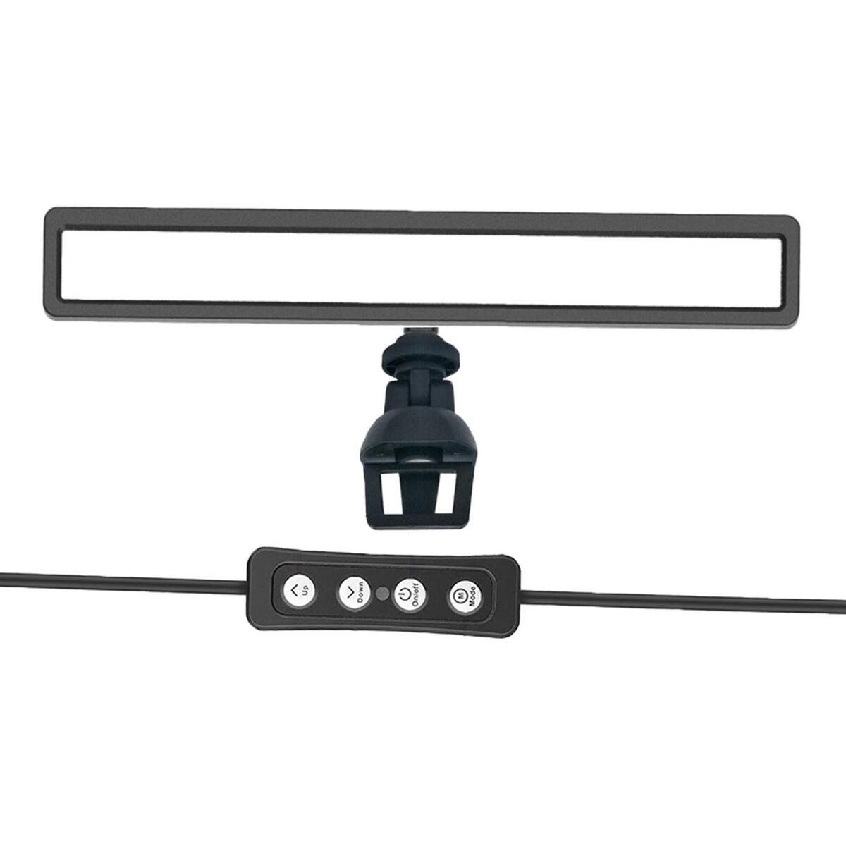 LED Computer Monitor Screen Light Bar Dimmable for Home Office Bedroom Desk